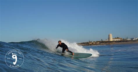 webcam el palmar|Webcam El Palmar. Playa, surf y olas en directo